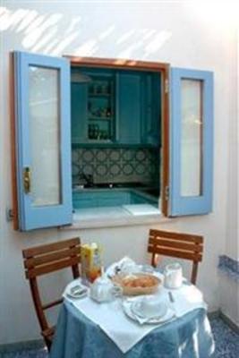 фото отеля Hotel Mignon Meuble