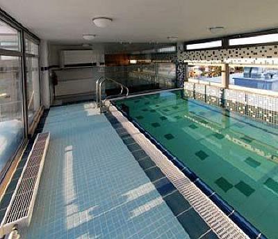 фото отеля Academic Hotel & Congress Centre