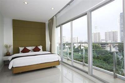 фото отеля Royal Beach View Hotel Pattaya