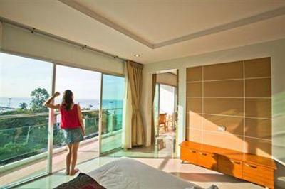 фото отеля Royal Beach View Hotel Pattaya