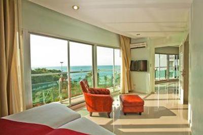 фото отеля Royal Beach View Hotel Pattaya