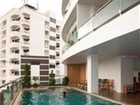 фото отеля Royal Beach View Hotel Pattaya