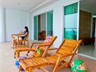 фото отеля Royal Beach View Hotel Pattaya