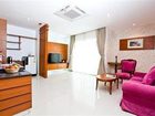 фото отеля Royal Beach View Hotel Pattaya