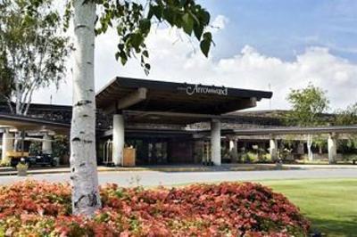 фото отеля Doral Arrowwood
