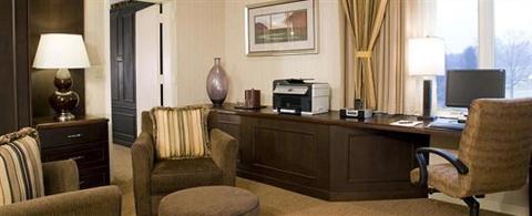 фото отеля Doral Arrowwood