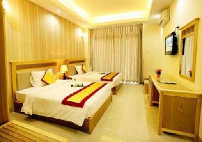 фото отеля Sapphire Hotel Nha Trang