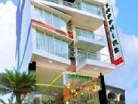 Sapphire Hotel Nha Trang