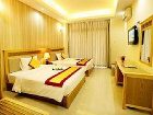 фото отеля Sapphire Hotel Nha Trang