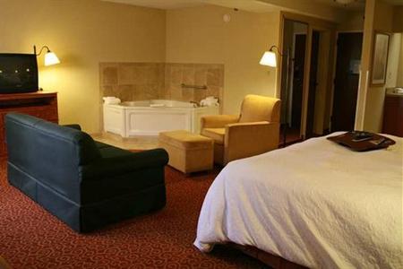 фото отеля Hampton Inn Sevierville