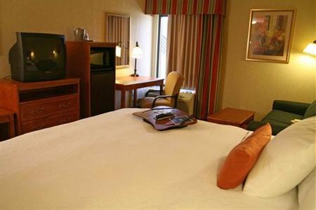 фото отеля Hampton Inn Sevierville