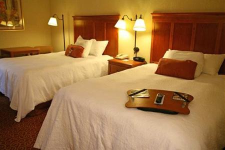 фото отеля Hampton Inn Sevierville