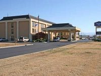 Hampton Inn Sevierville