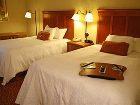 фото отеля Hampton Inn Sevierville