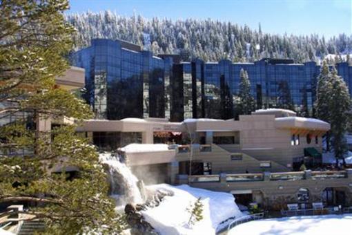 фото отеля Resort at Squaw Creek