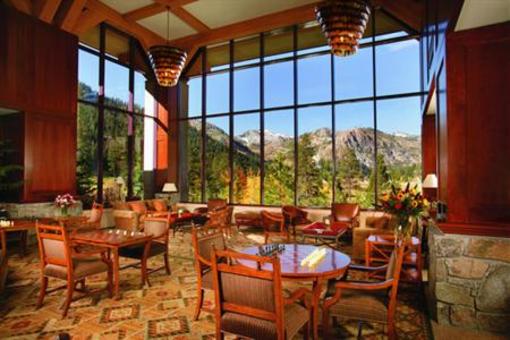 фото отеля Resort at Squaw Creek