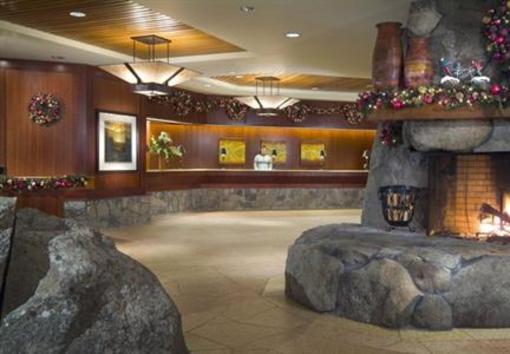 фото отеля Resort at Squaw Creek