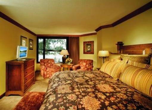 фото отеля Resort at Squaw Creek