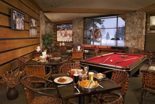 фото отеля Resort at Squaw Creek