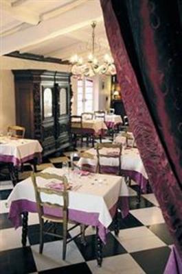 фото отеля Auberge Du Mas De La Feniere Arles