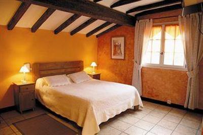 фото отеля Auberge Du Mas De La Feniere Arles