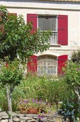 фото отеля Auberge Du Mas De La Feniere Arles