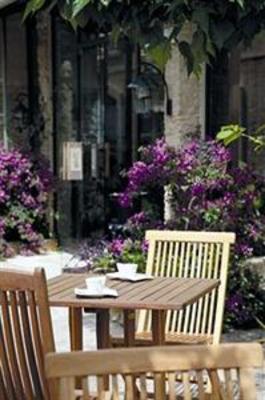 фото отеля Auberge Du Mas De La Feniere Arles