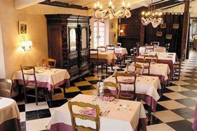 фото отеля Auberge Du Mas De La Feniere Arles