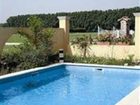 фото отеля Auberge Du Mas De La Feniere Arles