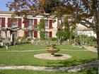 фото отеля Auberge Du Mas De La Feniere Arles