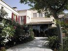 фото отеля Auberge Du Mas De La Feniere Arles