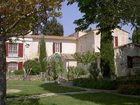 фото отеля Auberge Du Mas De La Feniere Arles