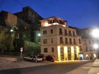 Hotel Abad Toledo
