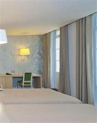 фото отеля Hotel Concortel Paris
