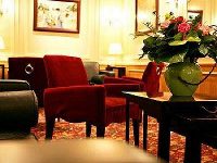 Hotel Concortel Paris