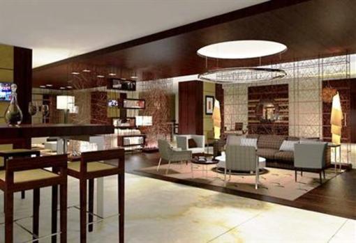 фото отеля Marriott Hotel Jaipur