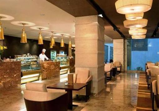 фото отеля Marriott Hotel Jaipur