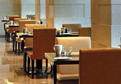 фото отеля Marriott Hotel Jaipur
