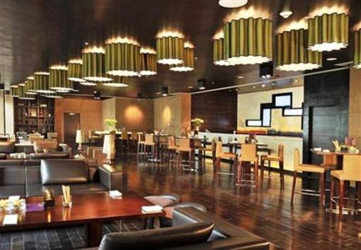 фото отеля Marriott Hotel Jaipur