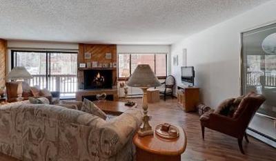 фото отеля Pine Ridge Condominiums