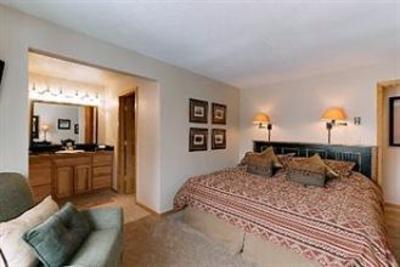 фото отеля Pine Ridge Condominiums