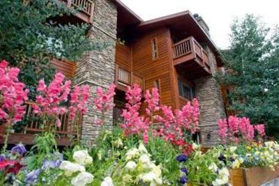 фото отеля Pine Ridge Condominiums