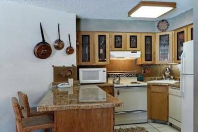 фото отеля Pine Ridge Condominiums