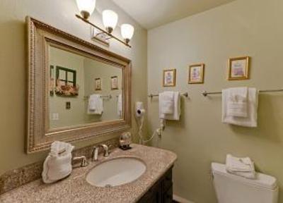 фото отеля Pine Ridge Condominiums