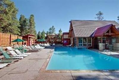 фото отеля Pine Ridge Condominiums