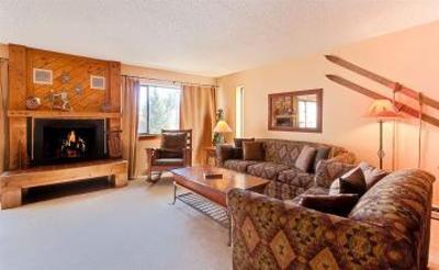 фото отеля Pine Ridge Condominiums
