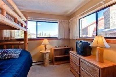 фото отеля Pine Ridge Condominiums