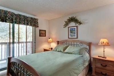 фото отеля Pine Ridge Condominiums