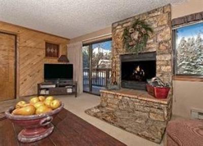 фото отеля Pine Ridge Condominiums