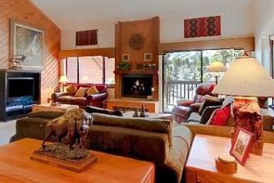 фото отеля Pine Ridge Condominiums